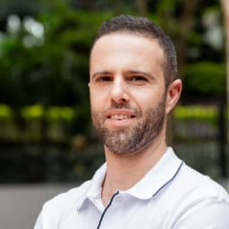 Adam Binstock