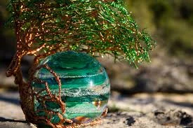 The Best Cremation Glass Art Memorials