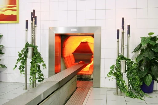 The cremation process: a step-by-step guide