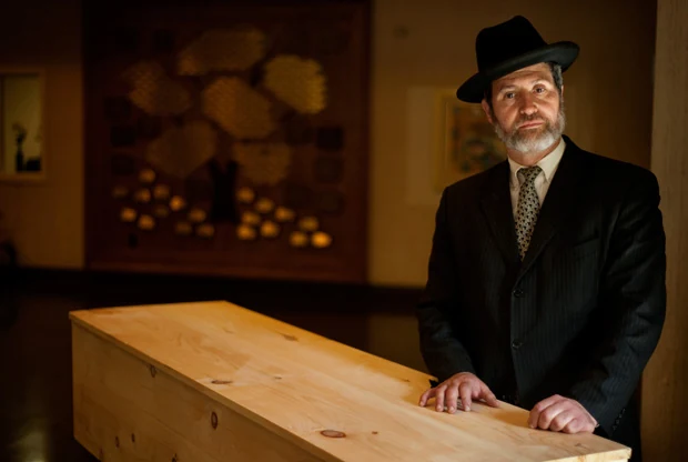 Jewish funeral traditions: rituals, burial and mourning