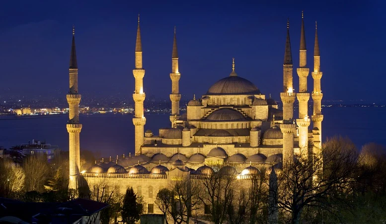 Muslim funeral traditions: rites, prayers and burial