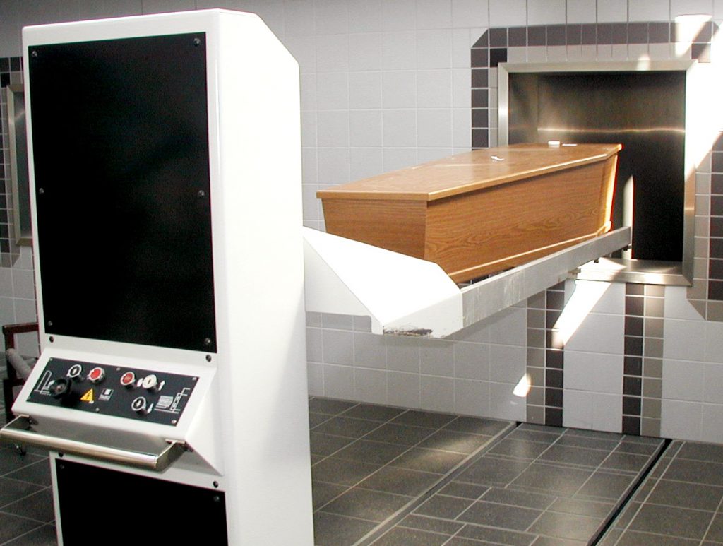 Cremation Process Guide 2018 What You Need To Know