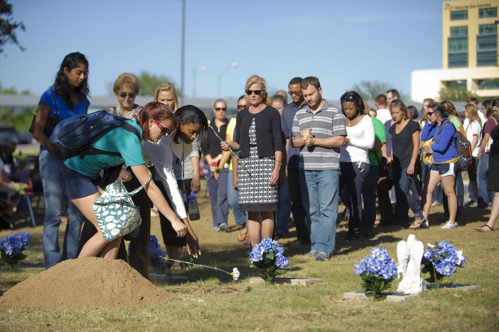 Comprehensive Cremation Process