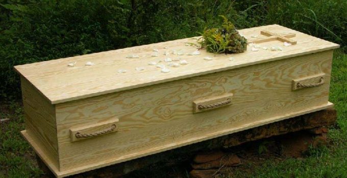 Cremation Caskets Buyer’s Guide- Best Options You Can Buy Online