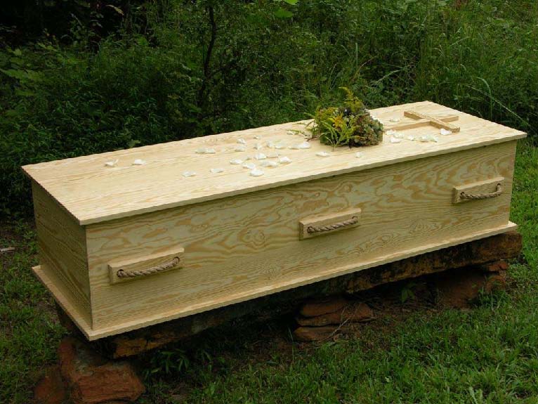 Cremation Caskets Guide Renting, Costs, Materials & More