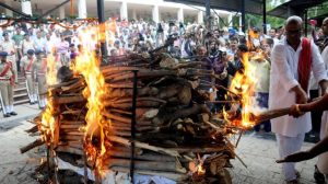 Hindu Funeral Cremation Guide: The Ceremony, Beliefs, Customs, & More