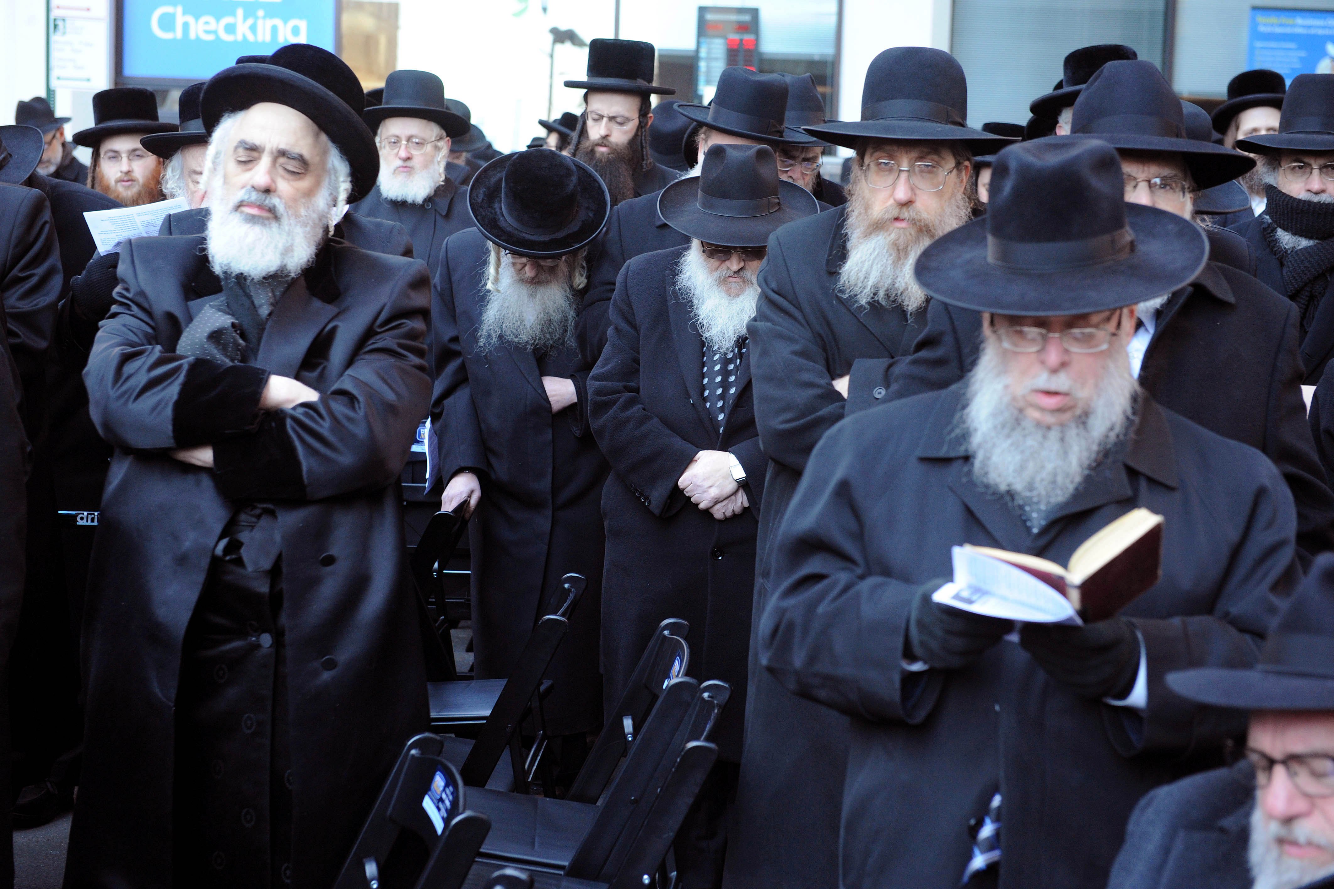 What Are The Mourning Rituals In Judaism