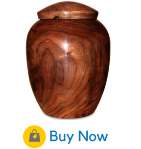 NWA Funeral Urns, Extra Large Cremation Urn, Human Companion Urn