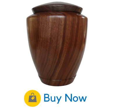 NWA Funeral Urns, Extra Large Cremation Urn, Human Companion Urn