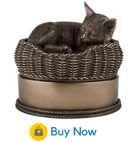 Unique hotsell cat urns