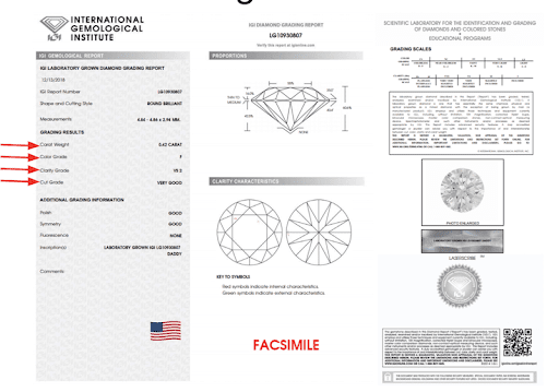 Cremation Diamonds Buyer's Guide 2023: What Should You Pay?