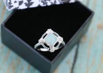 Jewelry Made From Ashes- 60 Beautiful Ideas To Buy