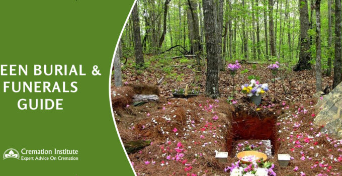 Green Burial & Funerals Guide: What You Need To Know