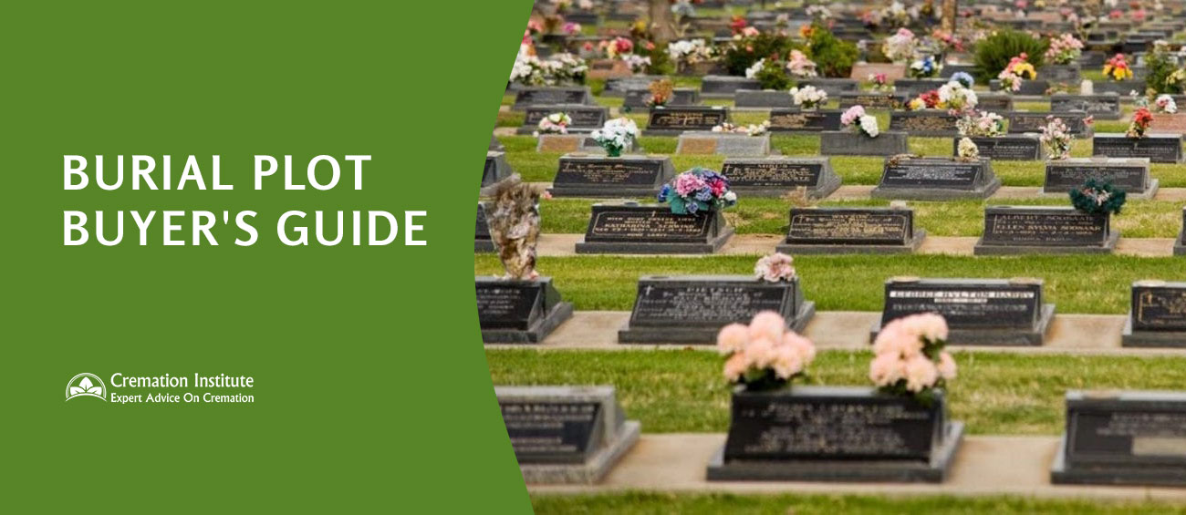 How To Sell Grave Plots