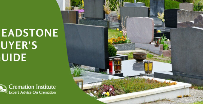 Grave Markers Buyer’s Guide: How Much Should You Pay For A Headstone?