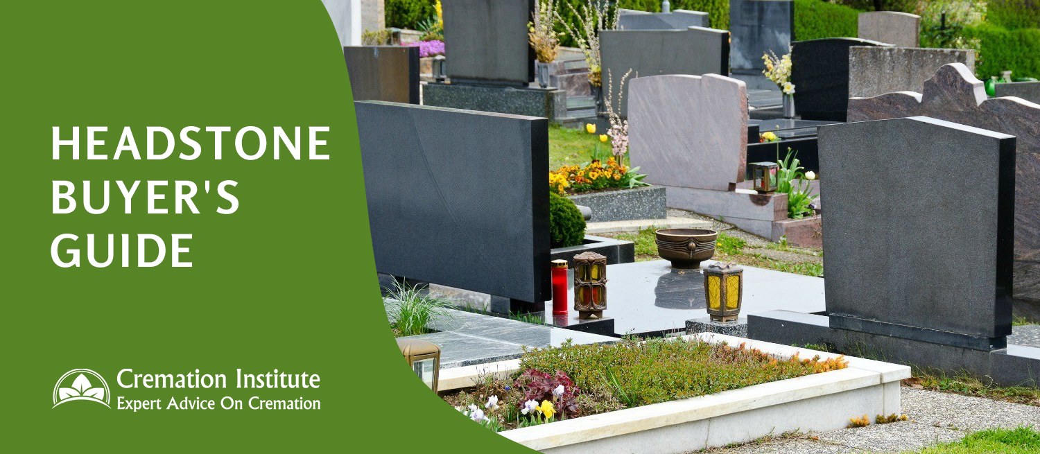 Grave Markers Buyer's Guide 2023 How Much Is A Headstone?