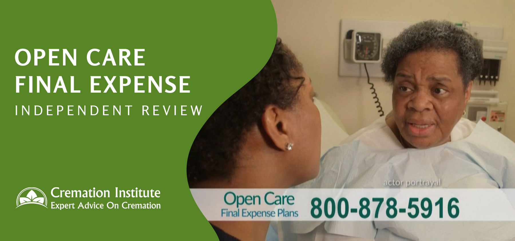 Open Care Seniors Final Expense Plans [2022 Review]