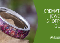 Jewelry Made From Ashes- 60+ Beautiful Ideas To Buy